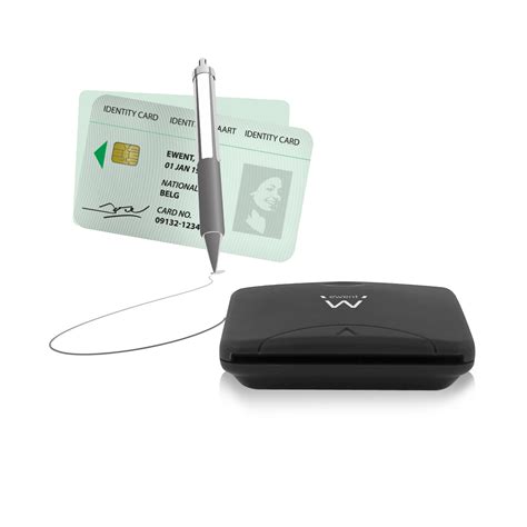 smart card reader ewent ew1051 driver|EW1051 USB Smart Card ID reader – Ewent.